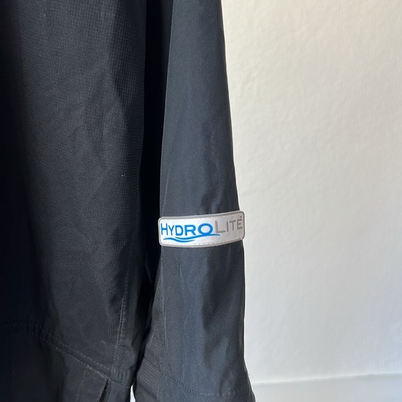 Footjoy HydroLite Rain Jacket Mens XL - Picture 2 of 5